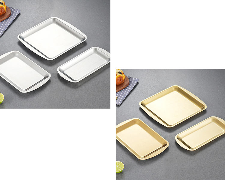 stainless steel baking pans for sale