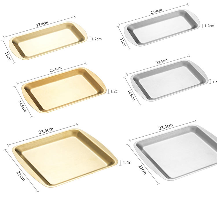 stainless steel baking pans wholesale