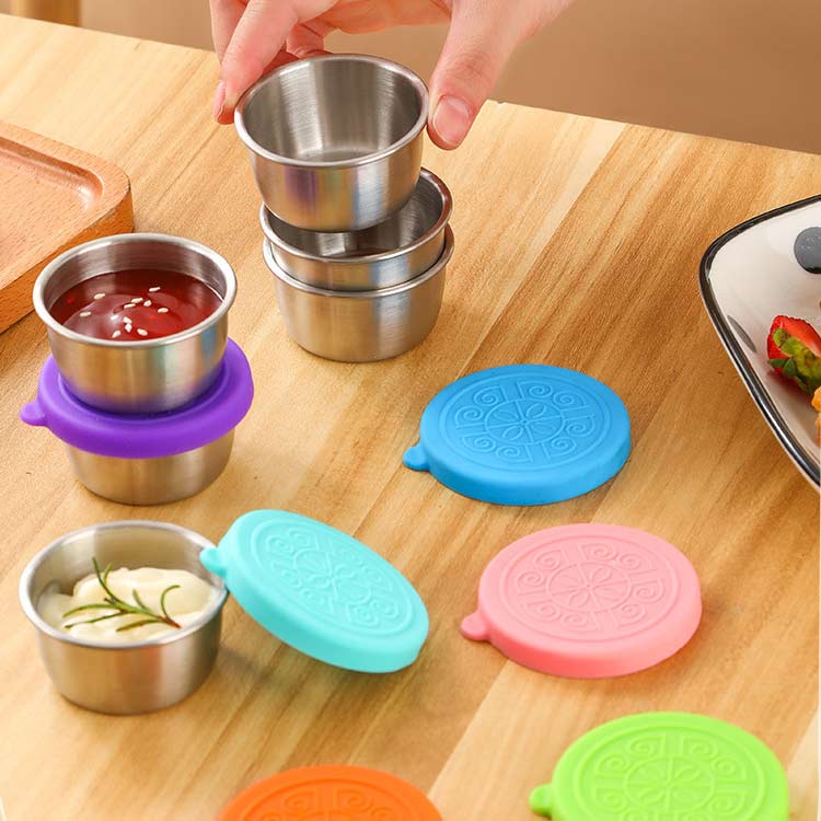 dishwasher safe stainless steel container