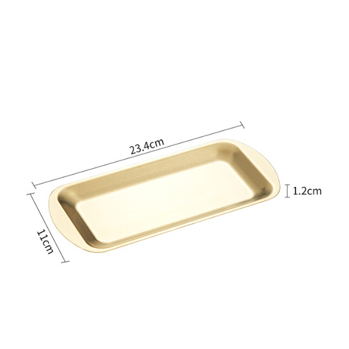bulk sale rectangular baking pan