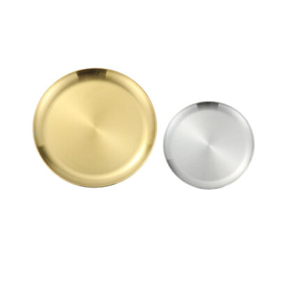 high-quality stainless steel dishes supplier