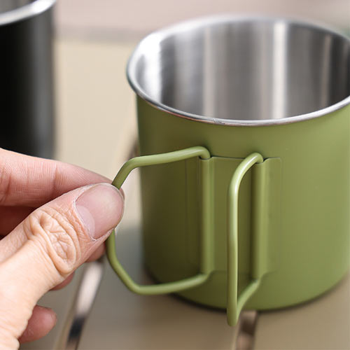 8oz outdoor coffee cups for sale