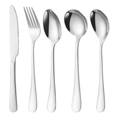 restaurant cutlery set bulk