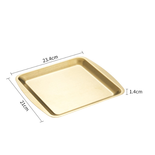 304 stainless steel baking tray