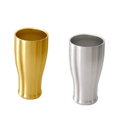 high quality stainless steel beer mugs price