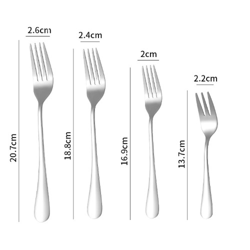 304 stainless steel cutlery wholesale