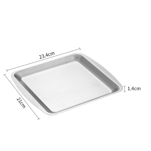Korean BBQ Grill Pan