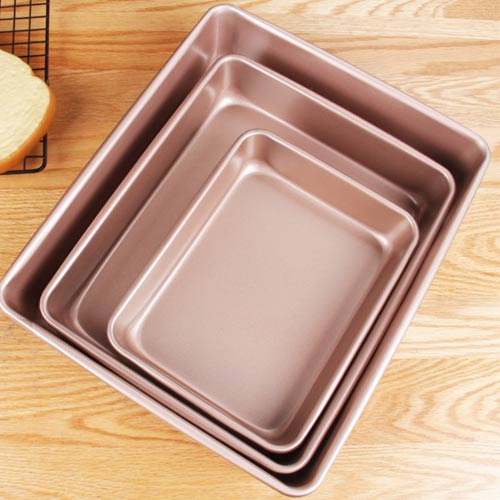 carbon steel baking dish for sale