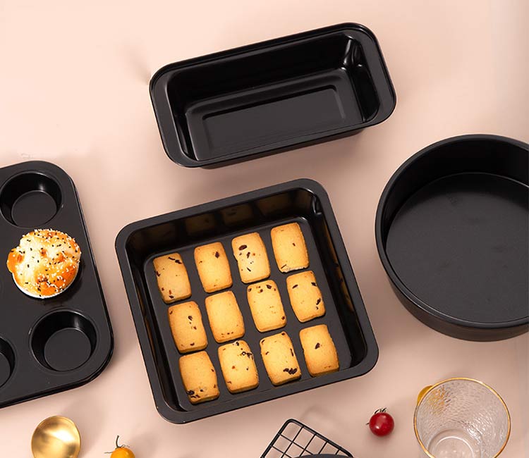 carbon steel baking pans wholesale