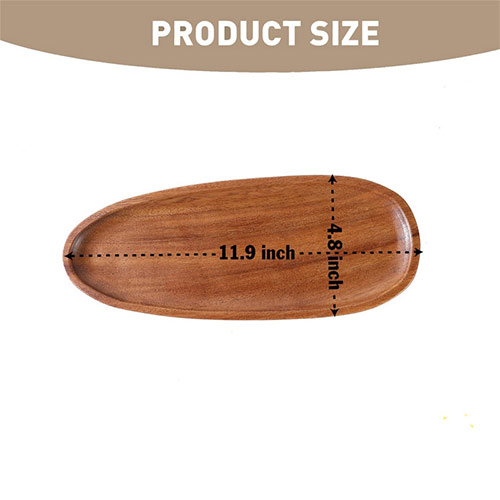 wholesale wood plates for sale