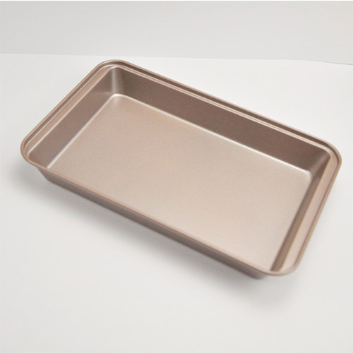 High-Volume Baking Trays Bulk