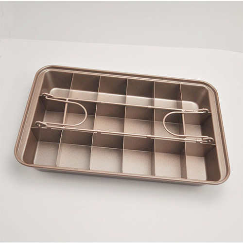 Food Service Carbon Steel Bakeware