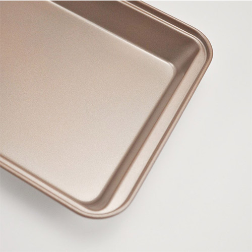 Commercial Carbon Steel Baking Pans