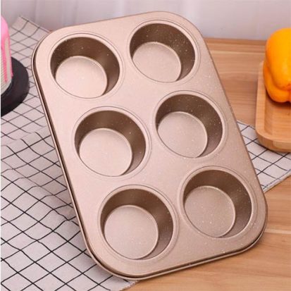 carbon steel bakeware