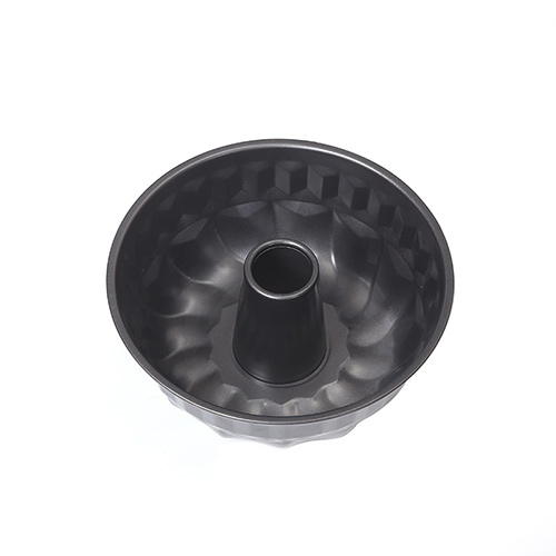 carbon steel bakeware pan