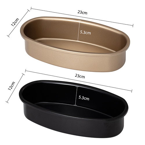 carbon steel baking pan for sale