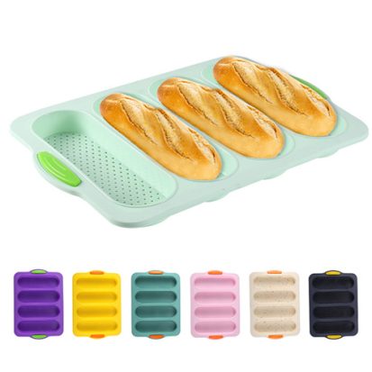 Wholesale silicone bread mold