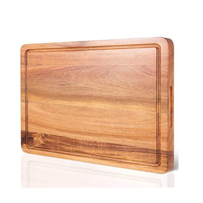 heavy duty wood chopping board for sale