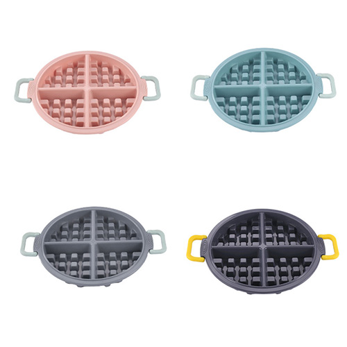 non-stick waffle baking pans