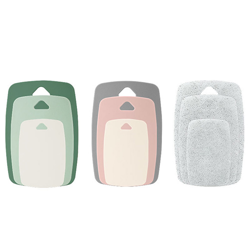 cutting boards set of 3