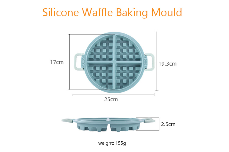 waffle baking pan wholesale supplier