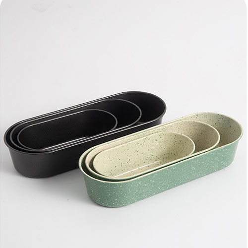 Carbon steel baking tin wholesale