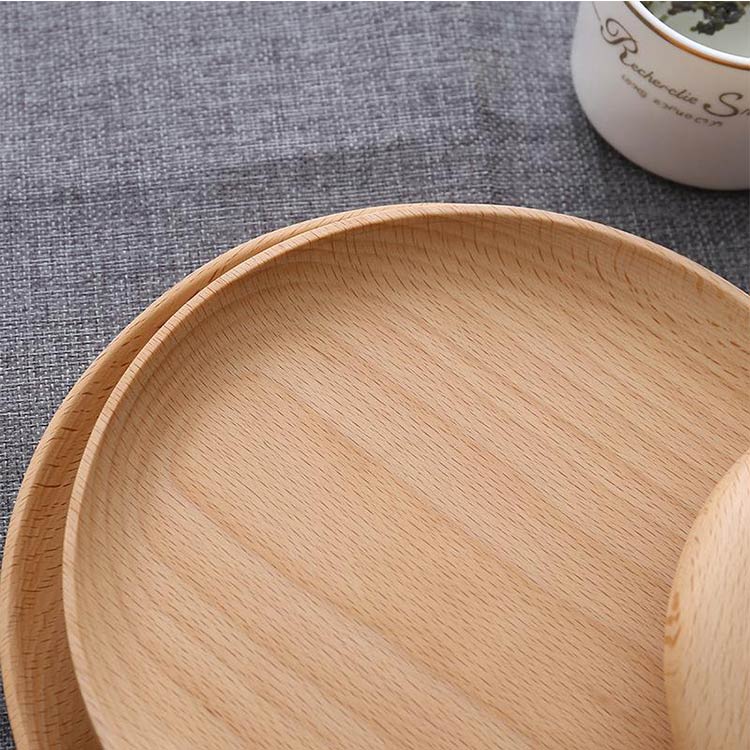 oem wood trays plates for sale