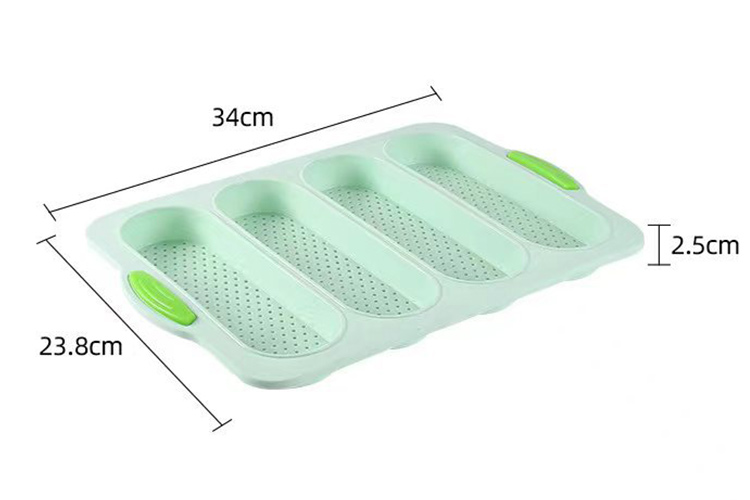 french bread baking pan for sale
