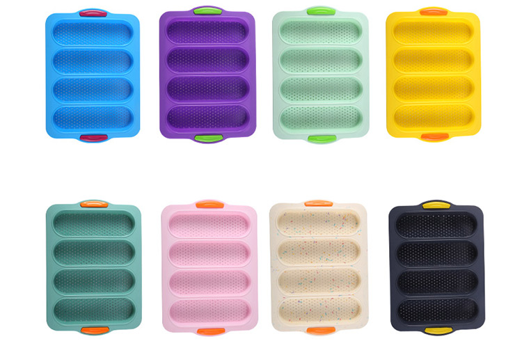 Nonstick Cooking Baking Mold pan