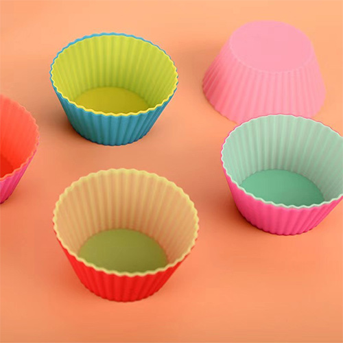 microwave safe baking cups