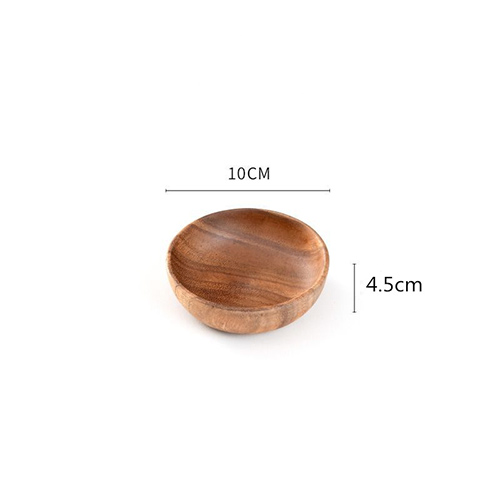 wholesale walnut wood trays
