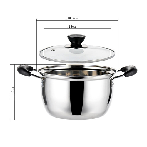 24cm stainless steel oven for sale