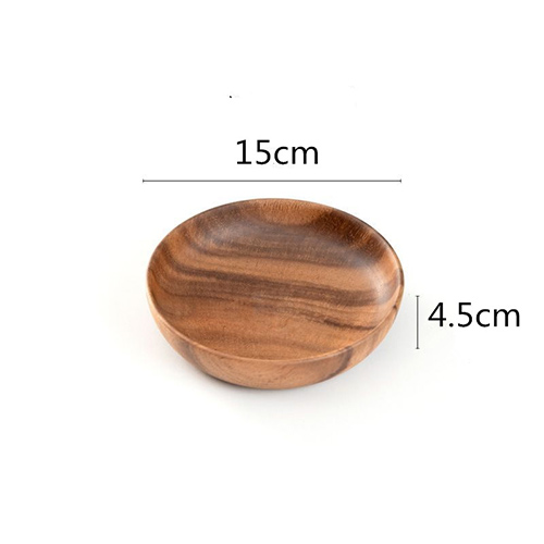 bulk walnut wood trays