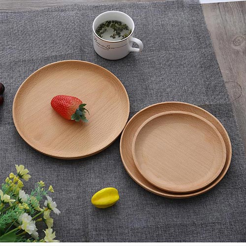 buy wood tray supplier