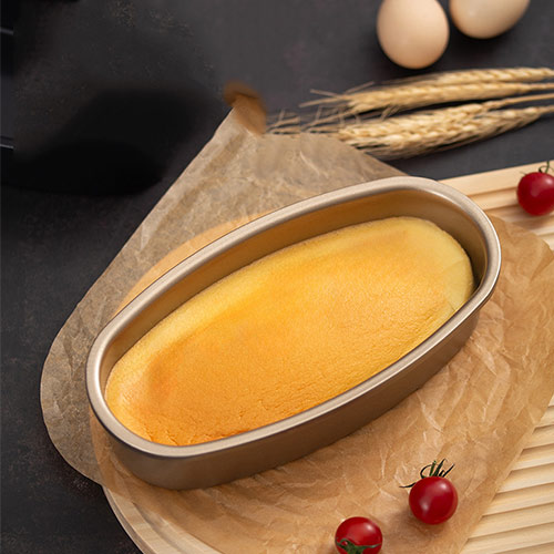custom logo carbon steel bakeware