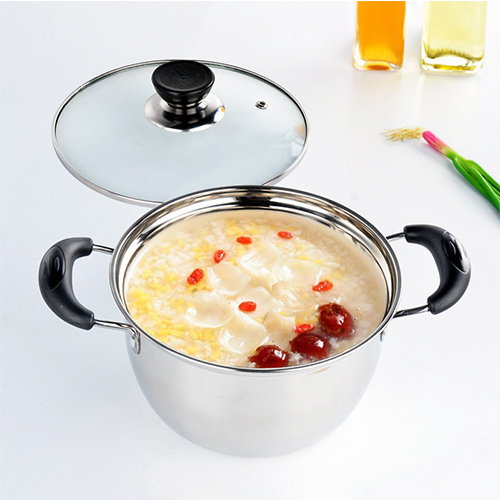 wholesale stainless steel casserole