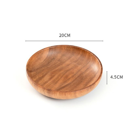 walnut serving tray wholesale