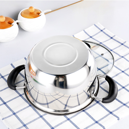 stainless steel dutch oven bulk sale
