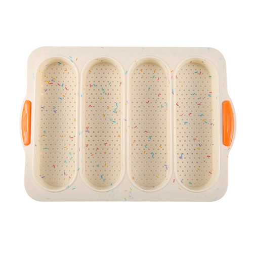 Silicone bakeware bread pan supplier