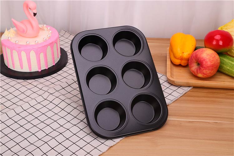 wholesale carbon steel baking pan