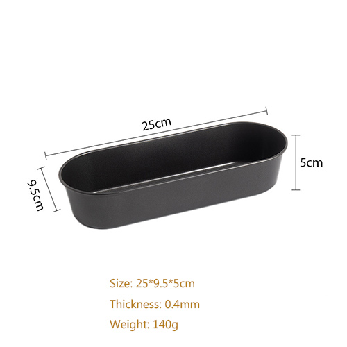 Heavy duty bread pan for sale