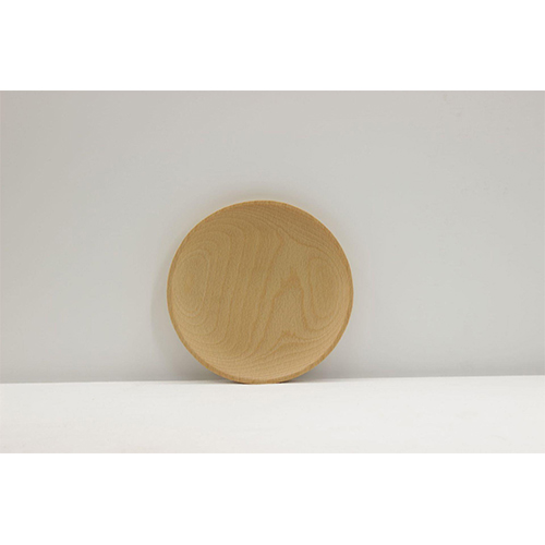 custom wood dinner plates tray