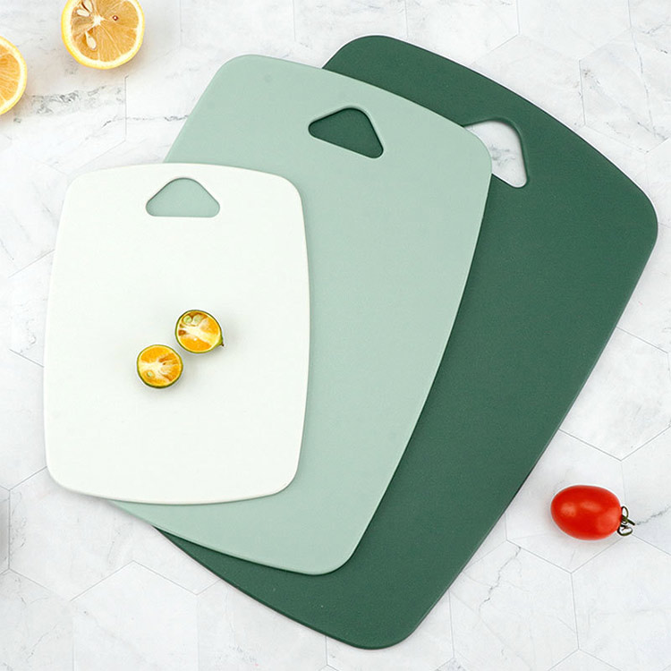 bulk sale PP chopping board for sale