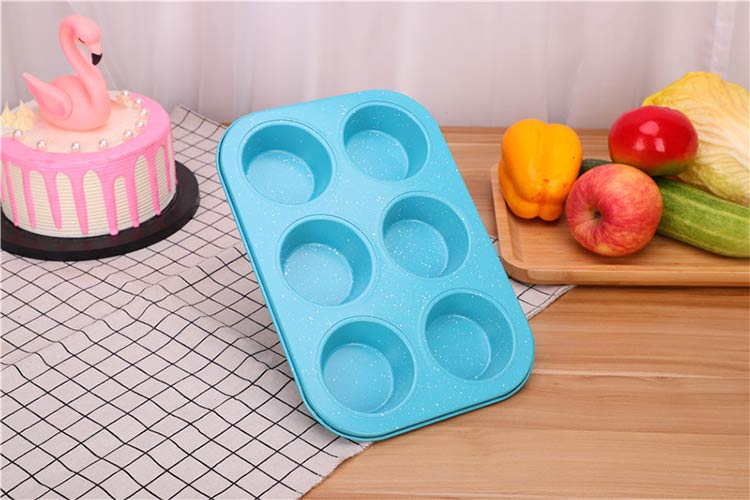 wholesale 6-pc bakeware pan for sale