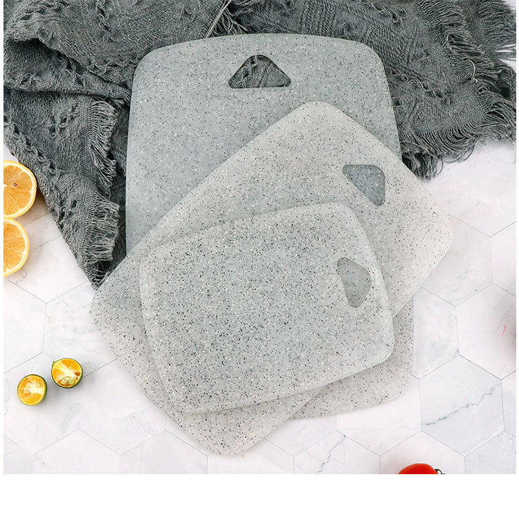 wholesale PP chopping board for sale