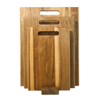 wood cutting boards in bulk