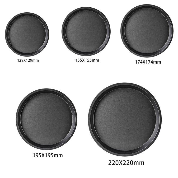 OEM pizza pan manufacturer
