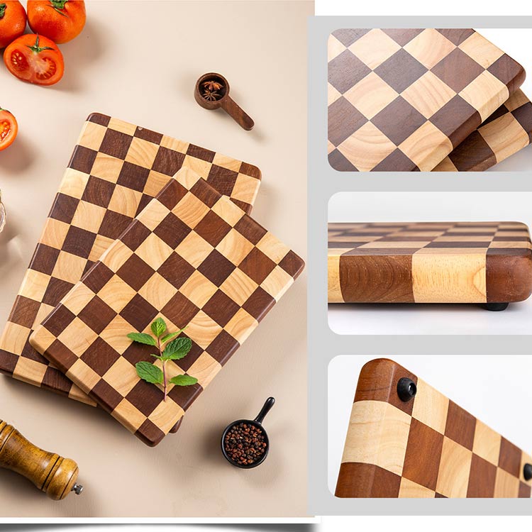 bulk supply cutting board with logo