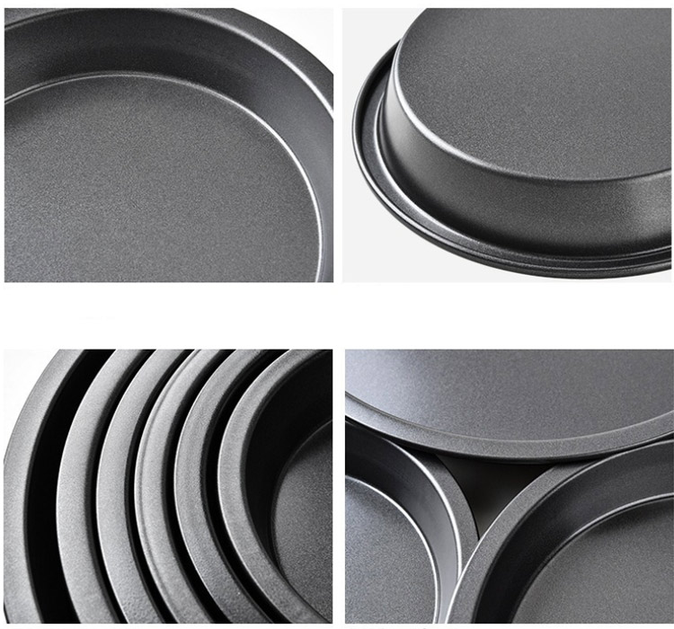 carbon steel pizza pan wholesale price