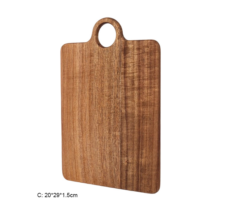 wood chopping board for sale